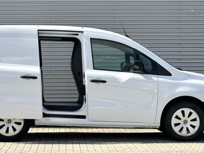 Mercedes-Benz Citan 110 CDI L1 Pro Airco|Camera|Cruise|2x schuifdeur foto 4