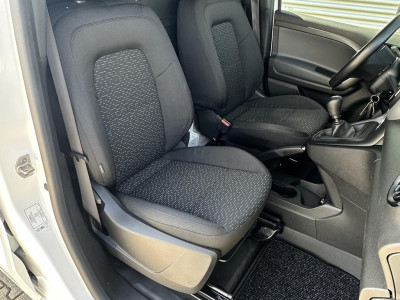 Mercedes-Benz Citan 110 CDI L1 Pro Airco|Camera|Cruise|2x schuifdeur foto 7