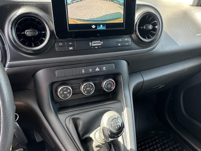 Mercedes-Benz Citan 110 CDI L1 Pro Camera|2x schuif|Cruise foto 12