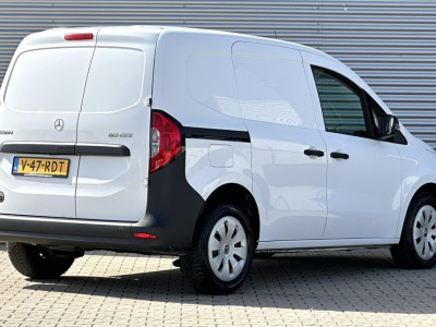 Mercedes-Benz Citan 110 CDI L1 Pro Camera|2x schuif|Cruise foto 14