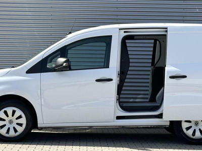 Mercedes-Benz Citan 110 CDI L1 Pro Camera|2x schuif|Cruise foto 4