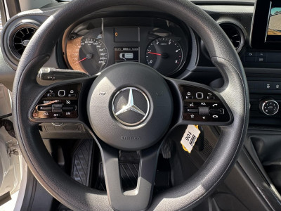 Mercedes-Benz Citan 110 CDI L1 Pro Camera|2x schuif|Cruise foto 8