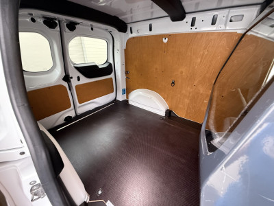 Mercedes-Benz Citan 110 CDI L1 Pro, Cruise C. Airco, NIEUWSTAAT foto 11