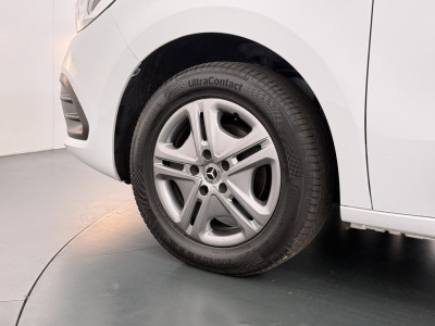 Mercedes-Benz Citan 110 CDI L1 Pro, Cruise C. Airco, NIEUWSTAAT foto 12