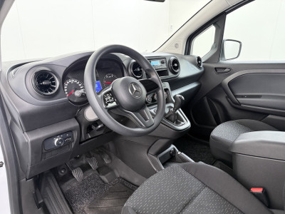 Mercedes-Benz Citan 110 CDI L1 Pro, Cruise C. Airco, NIEUWSTAAT foto 16