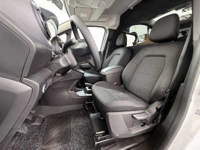 Mercedes-Benz Citan 110 CDI L1 Pro, Cruise C. Airco, NIEUWSTAAT foto 17