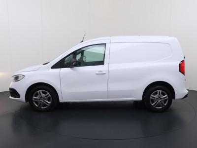 Mercedes-Benz Citan 110 CDI L1 Pro, Cruise C. Airco, NIEUWSTAAT foto 2