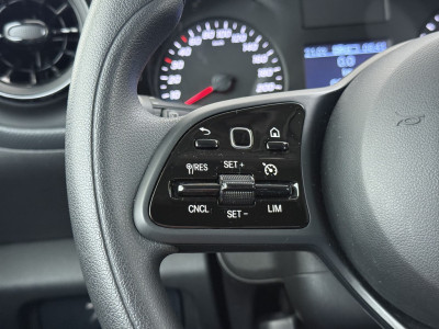 Mercedes-Benz Citan 110 CDI L1 Pro, Cruise C. Airco, NIEUWSTAAT foto 20