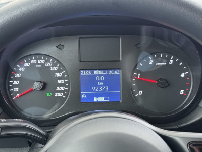 Mercedes-Benz Citan 110 CDI L1 Pro, Cruise C. Airco, NIEUWSTAAT foto 21