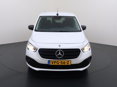 Mercedes-Benz Citan 110 CDI L1 Pro, Cruise C. Airco, NIEUWSTAAT foto 3