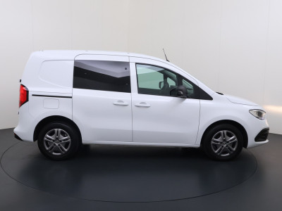 Mercedes-Benz Citan 110 CDI L1 Pro, Cruise C. Airco, NIEUWSTAAT foto 4