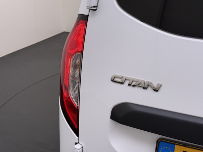 Mercedes-Benz Citan 110 CDI L1 Pro, Cruise C. Airco, NIEUWSTAAT foto 6