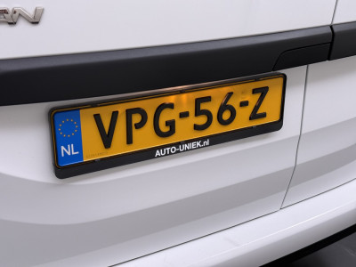 Mercedes-Benz Citan 110 CDI L1 Pro, Cruise C. Airco, NIEUWSTAAT foto 7
