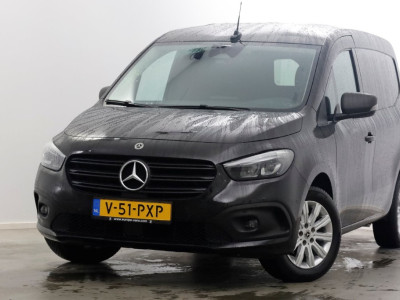 Mercedes-Benz Citan 110 CDI L1 Pro LED/Navi/Camera 12-2021