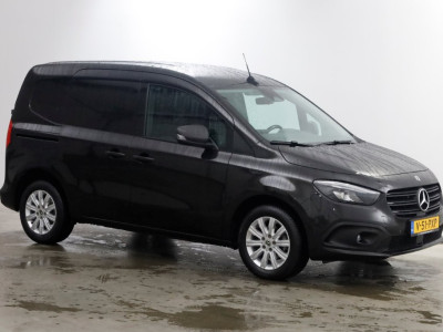 Mercedes-Benz Citan 110 CDI L1 Pro LED/Navi/Camera 12-2021 foto 10