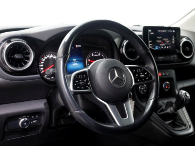 Mercedes-Benz Citan 110 CDI L1 Pro LED/Navi/Camera 12-2021 foto 13