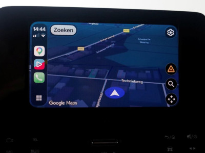 Mercedes-Benz Citan 110 CDI L1 Pro LED/Navi/Camera 12-2021 foto 17