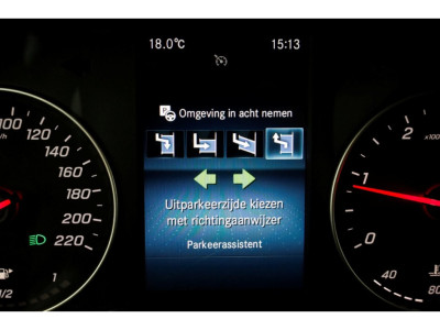 Mercedes-Benz Citan 110 CDI L1 Pro LED/Navi/Camera 12-2021 foto 18