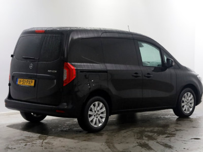 Mercedes-Benz Citan 110 CDI L1 Pro LED/Navi/Camera 12-2021 foto 2