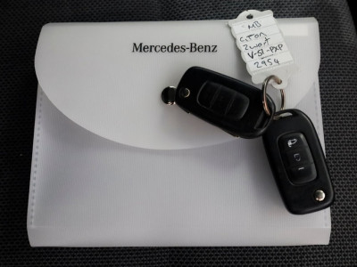 Mercedes-Benz Citan 110 CDI L1 Pro LED/Navi/Camera 12-2021 foto 6