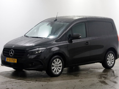 Mercedes-Benz Citan 110 CDI L1 Pro LED/Navi/Camera 12-2021 foto 8