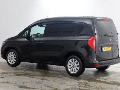 Mercedes-Benz Citan 110 CDI L1 Pro LED/Navi/Camera 12-2021 foto 9