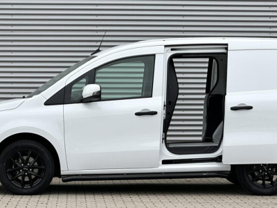 Mercedes-Benz Citan 110 CDI L1 Pro LM velgen|Bumpers in kleur 2x schuifdeur foto 3
