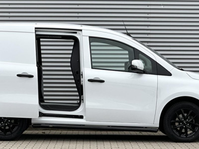 Mercedes-Benz Citan 110 CDI L1 Pro LM velgen|Bumpers in kleur 2x schuifdeur foto 4