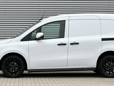 Mercedes-Benz Citan 110 CDI L1 Pro LM velgen|Bumpers in kleur 2x schuifdeur foto 5