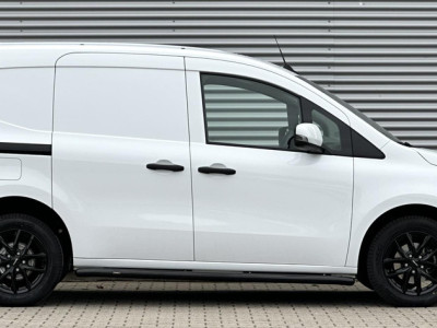 Mercedes-Benz Citan 110 CDI L1 Pro LM velgen|Bumpers in kleur 2x schuifdeur foto 6