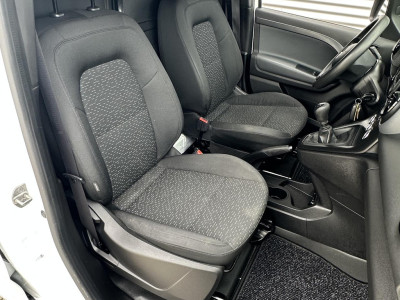 Mercedes-Benz Citan 110 CDI L1 Pro LM velgen|Bumpers in kleur 2x schuifdeur foto 7