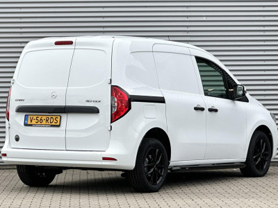 Mercedes-Benz Citan 110 CDI L1 Pro LM velgen|Bumpers in kleur 2x schuifdeur foto 8