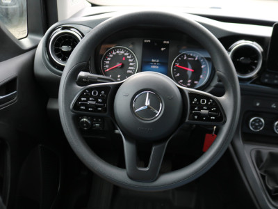 Mercedes-Benz Citan 110 CDI L1 Pro Led Camera Navigatie 16