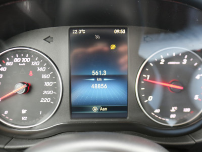 Mercedes-Benz Citan 110 CDI L1 Pro Led Camera Navigatie 17