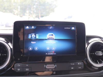 Mercedes-Benz Citan 110 CDI L1 Pro Led Camera Navigatie 20