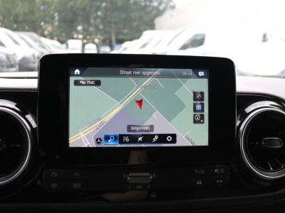 Mercedes-Benz Citan 110 CDI L1 Pro Led Camera Navigatie 21