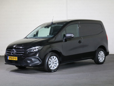 Mercedes-Benz Citan 110 CDI L1 Pro Led Camera Navigatie 4