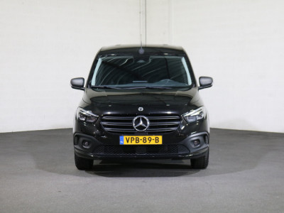 Mercedes-Benz Citan 110 CDI L1 Pro Led Camera Navigatie 5