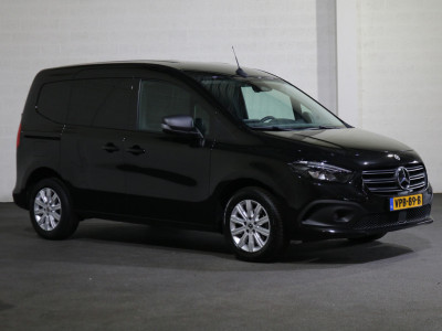 Mercedes-Benz Citan 110 CDI L1 Pro Led Camera Navigatie 6