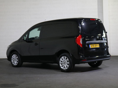 Mercedes-Benz Citan 110 CDI L1 Pro Led Camera Navigatie 7