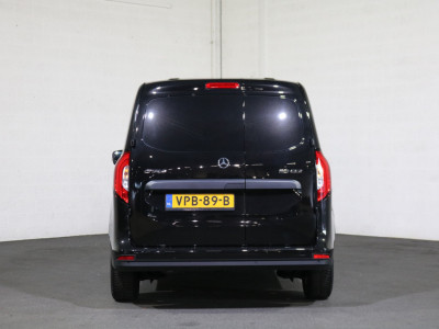Mercedes-Benz Citan 110 CDI L1 Pro Led Camera Navigatie 8