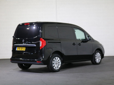 Mercedes-Benz Citan 110 CDI L1 Pro Led Camera Navigatie 9