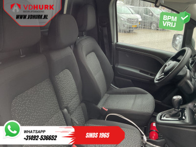 Mercedes-Benz Citan 110 CDI L2 Aut. LED/ 3Pers./ Carplay/ Navi/ Camera/ Airco/ Cruise/ PDC foto 23