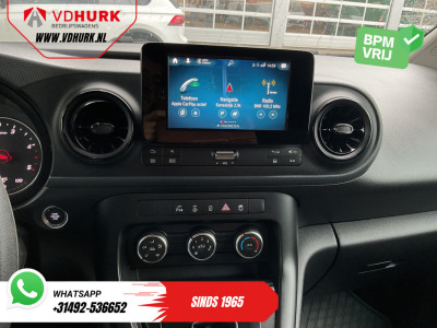 Mercedes-Benz Citan 110 CDI L2 Aut. LED/ 3Pers./ Carplay/ Navi/ Camera/ Airco/ Cruise/ PDC foto 29
