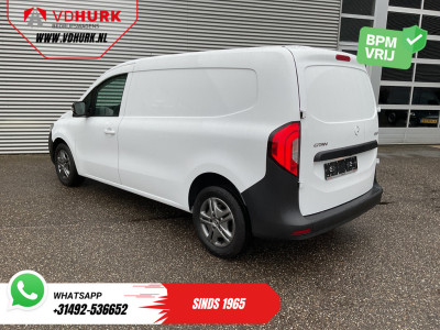 Mercedes-Benz Citan 110 CDI L2 Aut. LED/ 3Pers./ Carplay/ Navi/ Camera/ Airco/ Cruise/ PDC foto 3