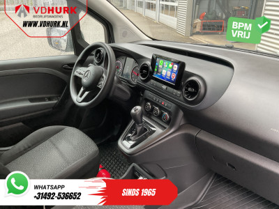 Mercedes-Benz Citan 110 CDI L2 Aut. LED/ 3Pers./ Carplay/ Navi/ Camera/ Airco/ Cruise/ PDC foto 5