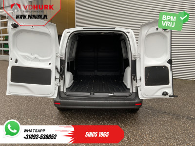 Mercedes-Benz Citan 110 CDI L2 Aut. LED/ 3Pers./ Carplay/ Navi/ Camera/ Airco/ Cruise/ PDC foto 9