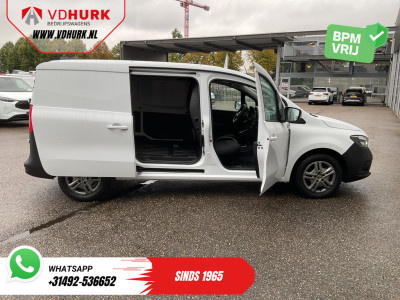 Mercedes-Benz Citan 110 CDI L2 Aut. LED/ 3Pers./ Carplay/ Navi/ Camera/ Airco/ Cruise/ PDC foto 11