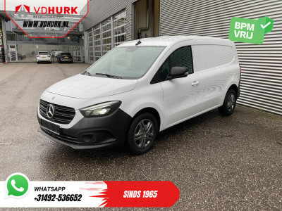 Mercedes-Benz Citan 110 CDI L2 Aut. LED/ 3Pers./ Carplay/ Navi/ Camera/ Airco/ Cruise/ PDC foto 15