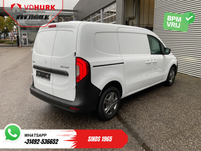 Mercedes-Benz Citan 110 CDI L2 Aut. LED/ 3Pers./ Carplay/ Navi/ Camera/ Airco/ Cruise/ PDC foto 17